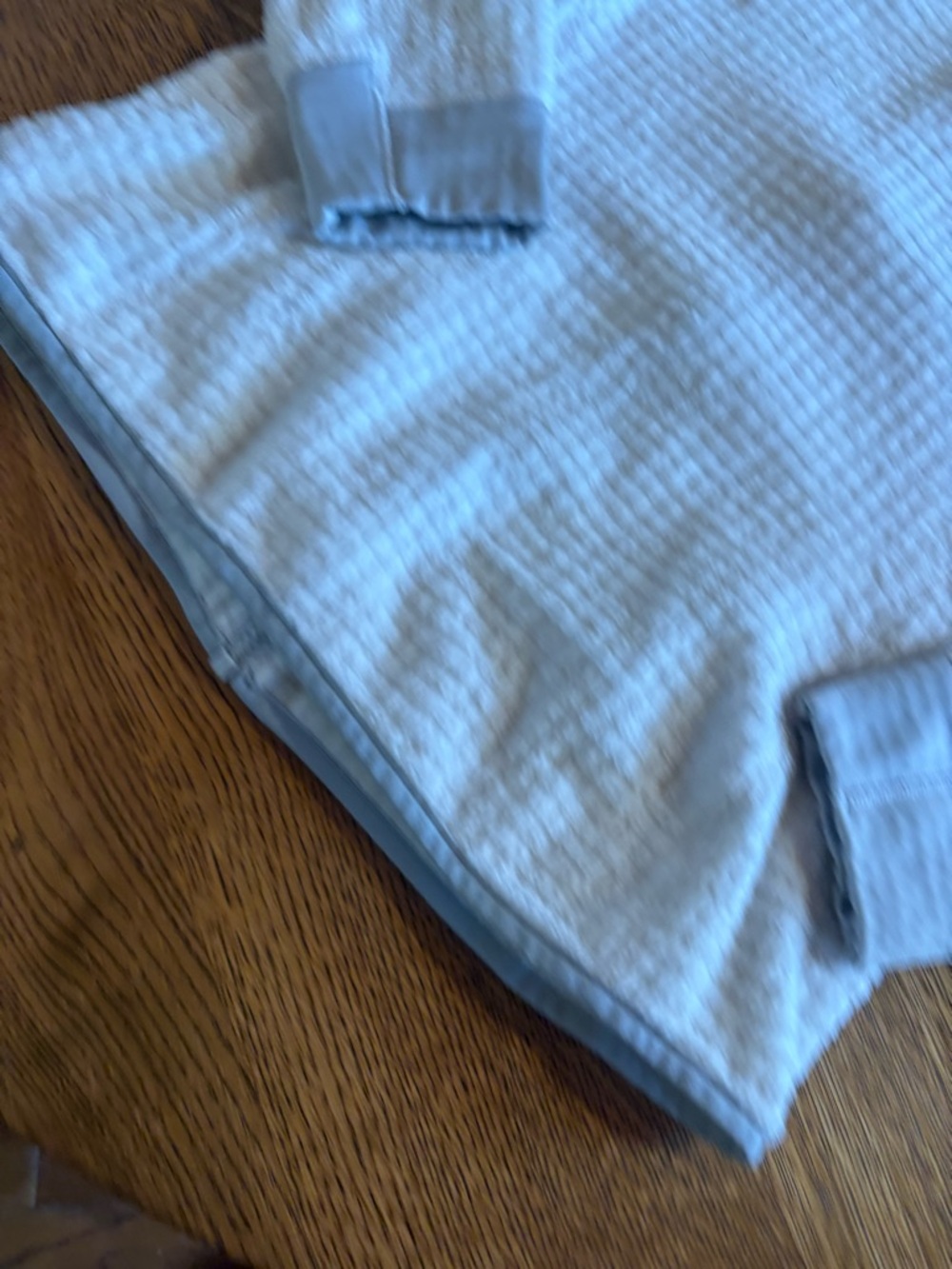 Patagonia R2 Reversible Base Layer - Picture 6 of 7